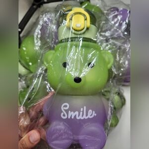 Bear waterbottle